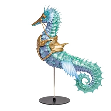 Stunning McFarlane Toys DC Multiverse Storm Vehicle