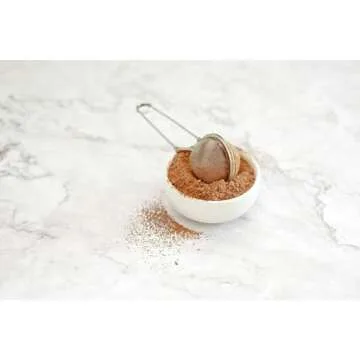 Anthony's Organic Raw Cocoa Powder, 5 lb, Batch Tested and Verified Gluten Free & Non GMO