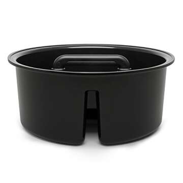 YETI LoadOut Bucket Caddy Accessory