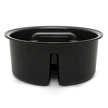 YETI LoadOut Bucket Caddy Accessory