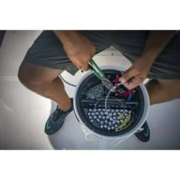 YETI LoadOut Bucket Caddy Accessory