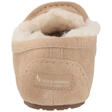 Koolaburra by UGG Lezly Slipper for Women - Stylish Comfort