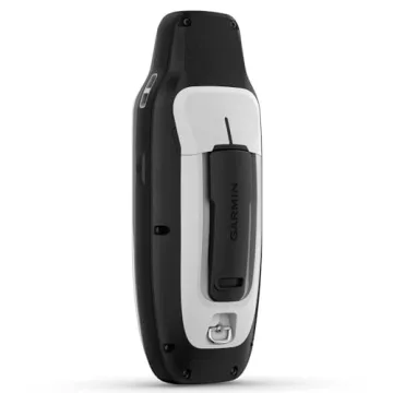 Garmin GPSMAP 79s Handheld Marine GPS for Adventurers