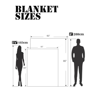 Burnt Orange Knitted Tweed Throw Blanket - Cozy & Stylish