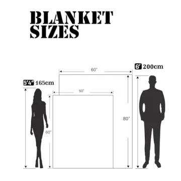 Burnt Orange Knitted Tweed Throw Blanket - Cozy & Stylish