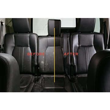 Leather Honey Leather Conditioner Non-Toxic for All Leather Items