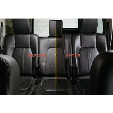 Leather Honey Leather Conditioner Non-Toxic for All Leather Items