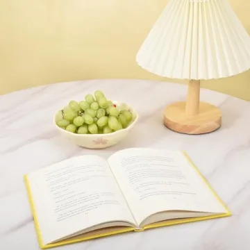 Koythin Cute Cherry Bowls for Salads, Soups, and More