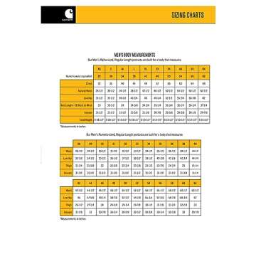 Carhartt Men's Heavyweight Quarter-Zip Sweatshirt