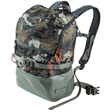 SITKA Gear Timber Pack in Optifade Timber for All Users