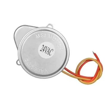 Valemo MD10 - Replacement for Honeywell 802360JA Motor Used in V8043-V8044, 24 VAC Zone Valve