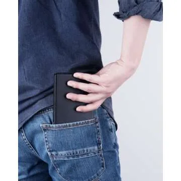 Samsers Foldable Bluetooth Keyboard for Travel and Work