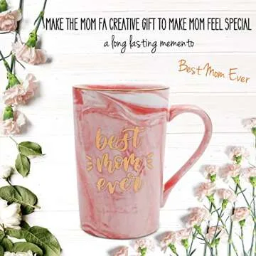 6 Unique Valentine's Day Gifts for Mom - Celebrate Love!