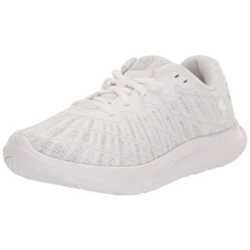 Under Armour Women's Charged Breeze 2 Running Shoes - Comfort Meets Style