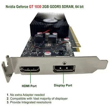 Lenovo Small Form Computer with i5, 16GB RAM, and Monitor