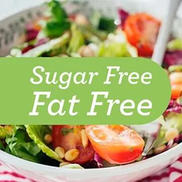 Skinnygirl Fat-Free Asian Sesame Ginger Dressing, 2 Packs