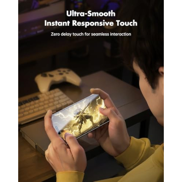 UNBREAKcable Privacy Screen Protector for iPhone 16 Pro Max