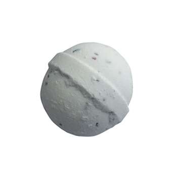 Oliver Rocket Bath Bomb Set, Extra Large 4.5 ounces per Bath Fizzy (Set of 6)