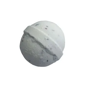 Oliver Rocket Bath Bomb Set, Extra Large 4.5 ounces per Bath Fizzy (Set of 6)