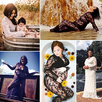 Sexy Lace Babydoll Nightwear Dress - Alluring and Elegant