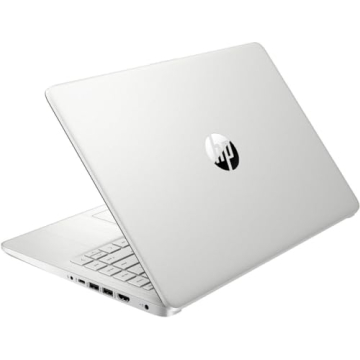 HP 14" HD Student Business Laptop with 16GB RAM & Office 365