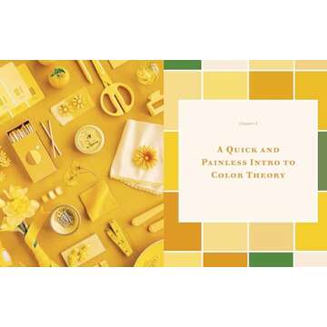 Colorful Living: Brighten Your Life with Design Ideas