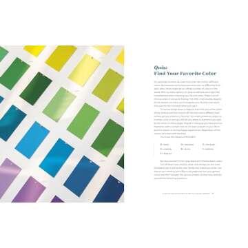 Colorful Living: Brighten Your Life with Design Ideas