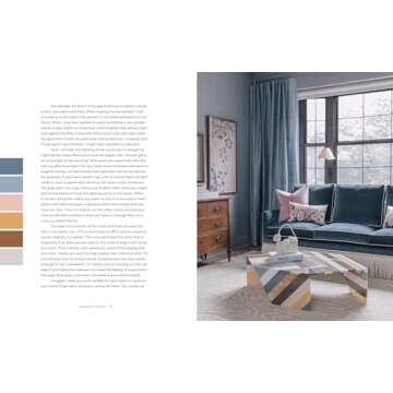 Colorful Living: Brighten Your Life with Design Ideas