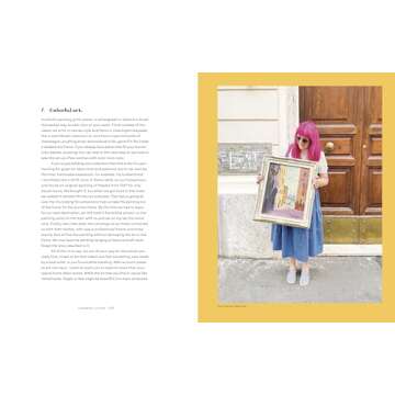 Colorful Living: Brighten Your Life with Design Ideas