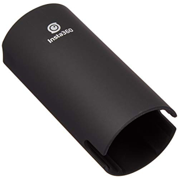 Insta360 ONE 360 Camera with FlowState Stabilization for All This Year