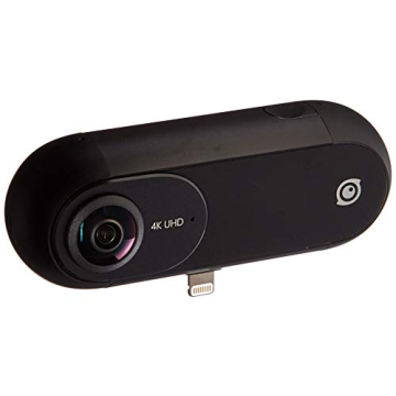 Insta360 ONE 360 Camera with FlowState Stabilization for All This Year