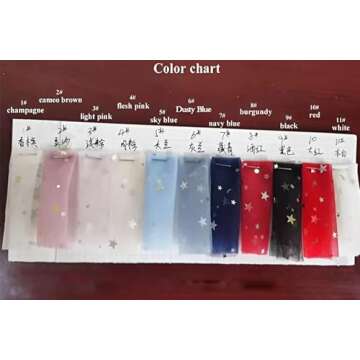 Women's Sweetheart Homecoming Dress Petite Short Puffy Sleeve Prom Dress with Pockets Sparkle Starry Tulle Sky Blue Corset Formal Evening Gowns US14