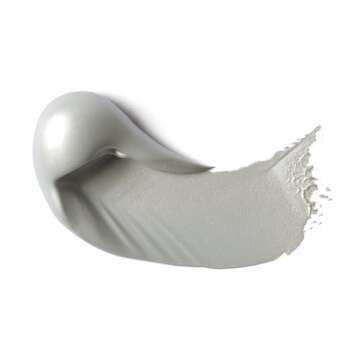 Liquitex Professional Heavy Body Acrylic Paint, 2-oz (59ml) Tube, Iridescent Bright Silver