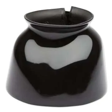 Davis Regular Bell Boots (M, Navy)