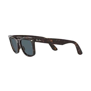 Ray-Ban RB2140 Original Wayfarer Square Sunglasses - Stylish Protection