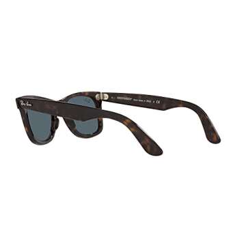 Ray-Ban RB2140 Original Wayfarer Square Sunglasses - Stylish Protection
