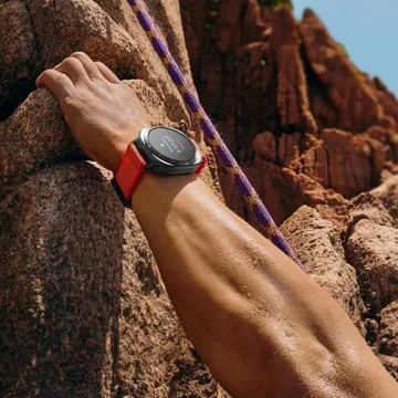 SAMSUNG Galaxy Watch Ultra 47mm LTE Smartwatch