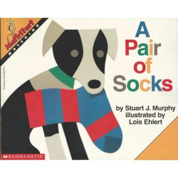 A Pair of Socks: Engaging Math Learning for Early Childhood Education