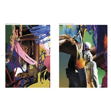 Cut That Out: Mastering Contemporary Collage in Graphic Design