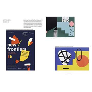 Cut That Out: Explore Creative Collage Techniques