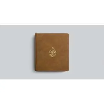 Transform Your Faith Journey with the ESV Journaling Study Bible