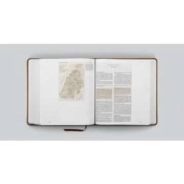 Engaging ESV Journaling Study Bible for all ages