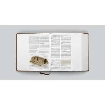 Engaging ESV Journaling Study Bible for all ages