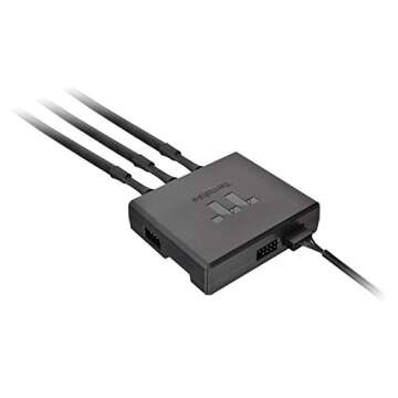 Thermaltake Floe Riing RGB 360 TT AIO Cooler