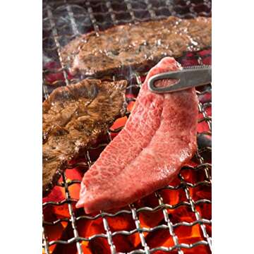 [Produt of Japan] Ebara Ogon No Aji Fruit Base Yakiniku BBQ Sauce "Mild" - 6.1 Fl Oz | Pack of 2