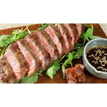 [Produt of Japan] Ebara Ogon No Aji Fruit Base Yakiniku BBQ Sauce "Mild" - 6.1 Fl Oz | Pack of 2