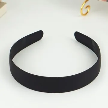 Xiaocao8 5PCS Non Slip Headbands for Women & Girls