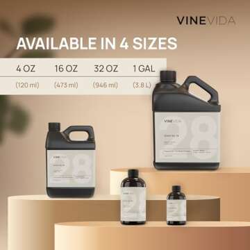 VINEVIDA Scent NO. 1115 Fragrance Oil for Diffusers