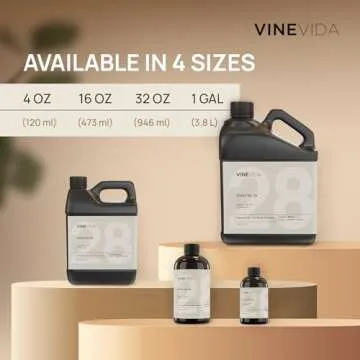 VINEVIDA Scent NO. 1115 Fragrance Oil for Diffusers