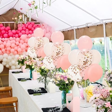 Balloon Stand Kit for Stunning Party Displays